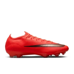 mercurial vapor 17 elite low top FG gras voetbalschoenen