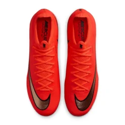 mercurial vapor 17 elite low top FG gras voetbalschoenen