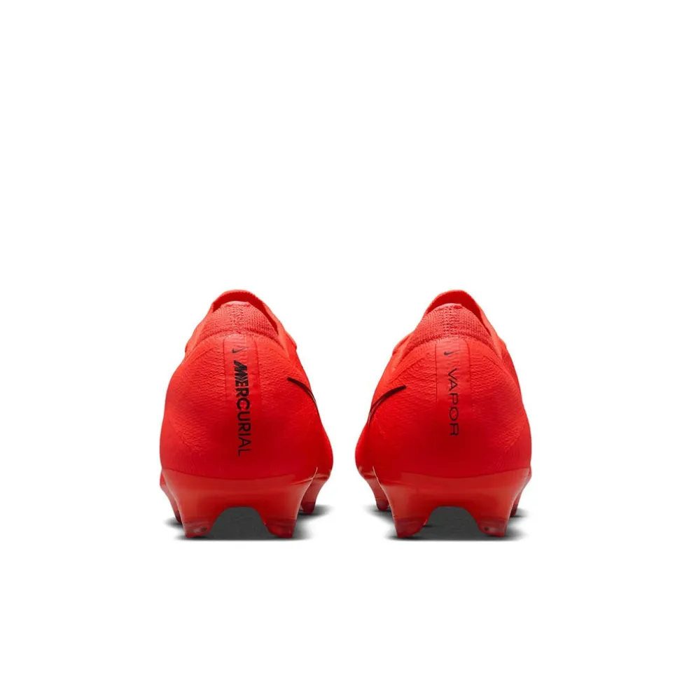mercurial vapor 17 elite low top FG gras voetbalschoenen