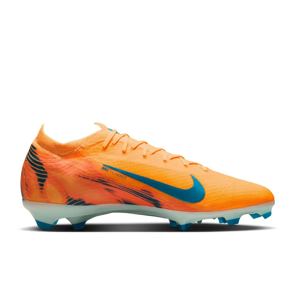 Mercurial Vapor 16 Pro 'Kylian Mbappé' low top voetbalschoenen (stevige ondergrond)
