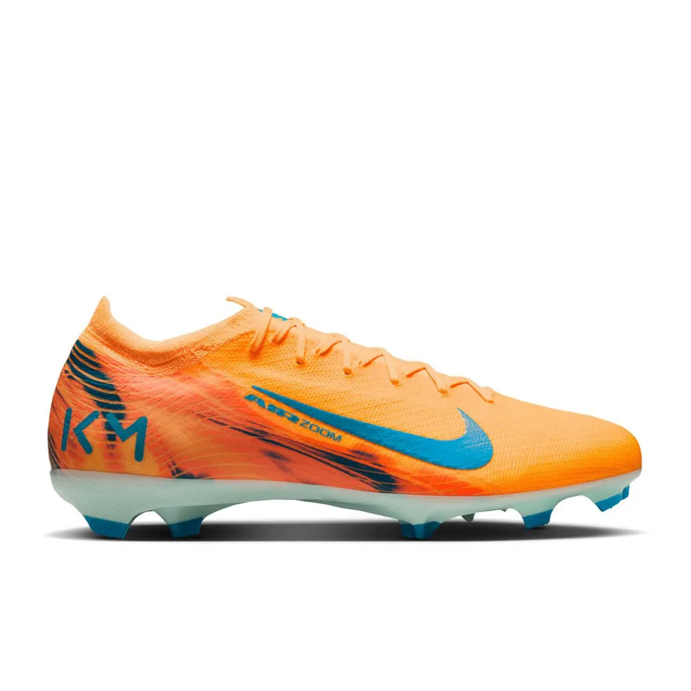 Mercurial Vapor 16 Pro 'Kylian Mbappé' low top voetbalschoenen (stevige ondergrond)