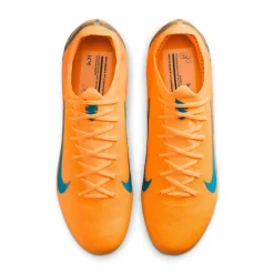 Mercurial Vapor 16 Pro 'Kylian Mbappé' low top voetbalschoenen (stevige ondergrond)