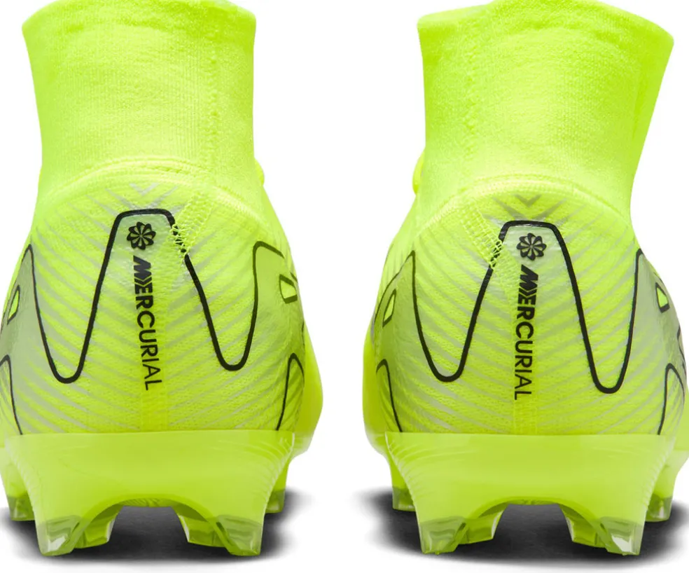 Mercurial Zoom Superfly 10 Pro FG voetbalschoenen