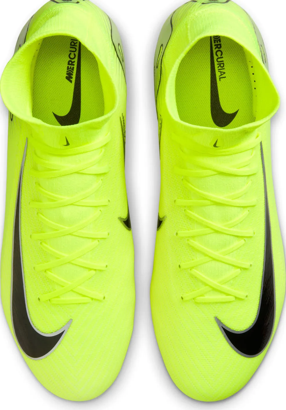 Mercurial Zoom Superfly 10 Pro FG voetbalschoenen