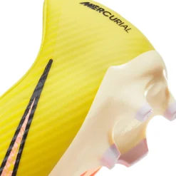 Mercurial Zoom Vapor 15 Academy MG voetbalschoenen