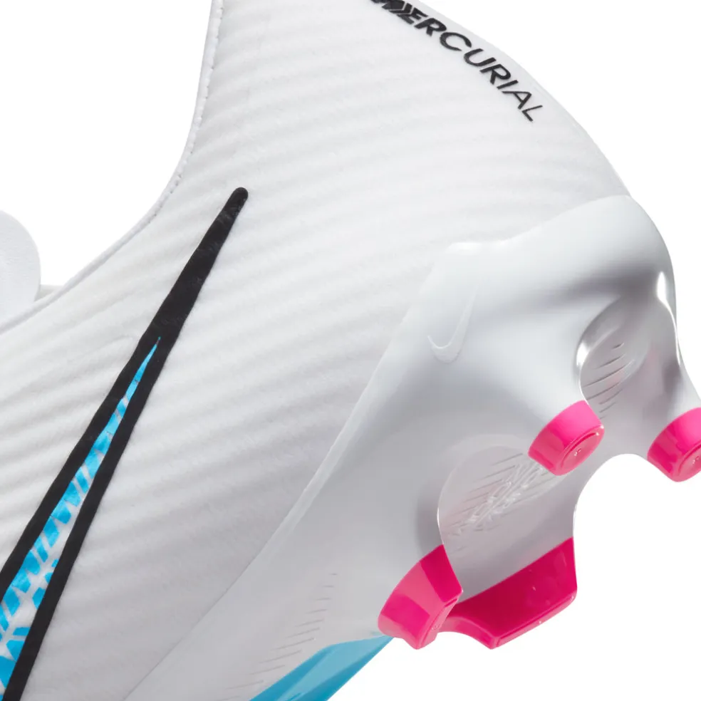 Mercurial Zoom Vapor 15 Academy MG voetbalschoenen