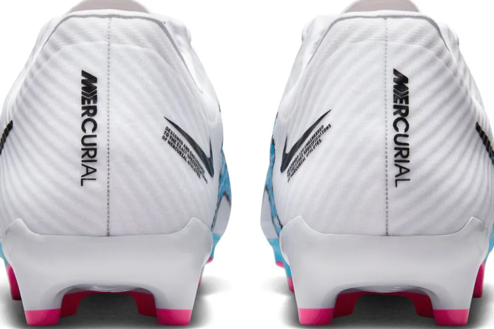 Mercurial Zoom Vapor 15 Academy MG voetbalschoenen