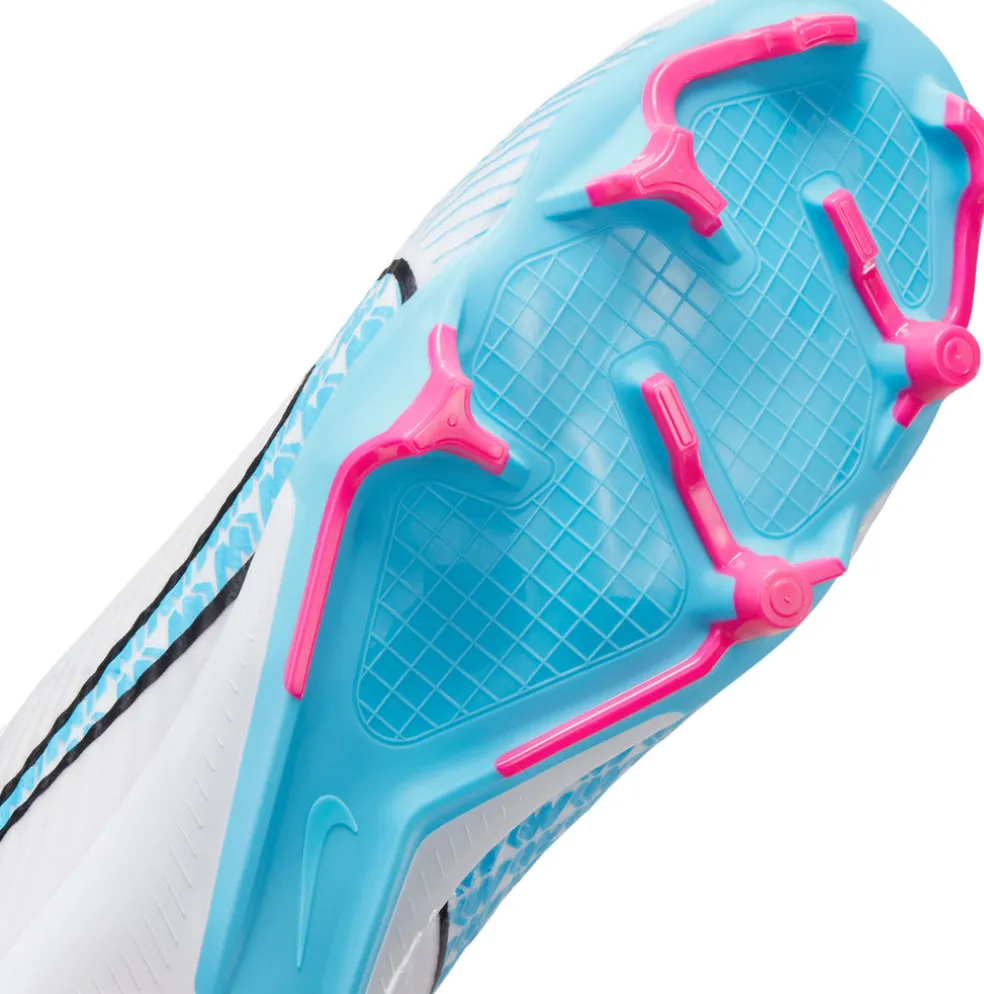 Mercurial Zoom Vapor 15 Academy MG voetbalschoenen
