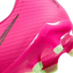 Mercurial Zoom Vapor 15 Academy MG voetbalschoenen