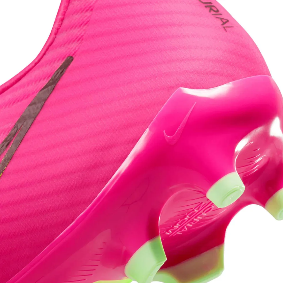 Mercurial Zoom Vapor 15 Academy MG voetbalschoenen