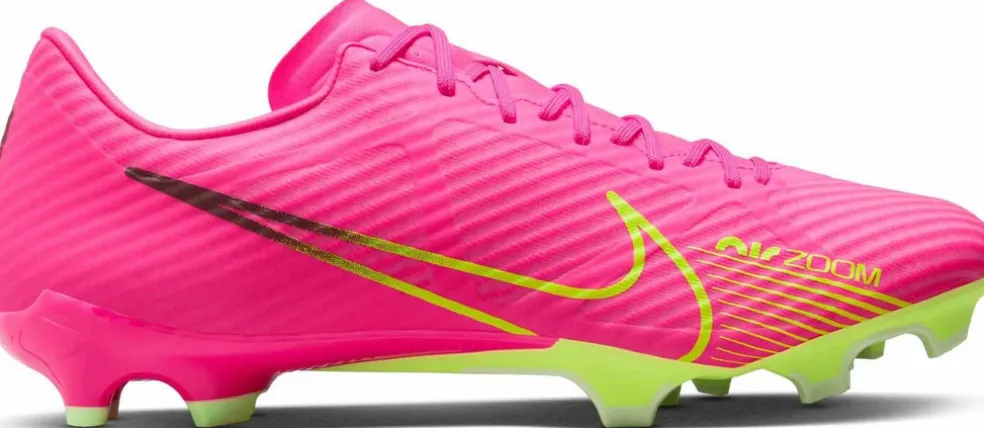 Mercurial Zoom Vapor 15 Academy MG voetbalschoenen