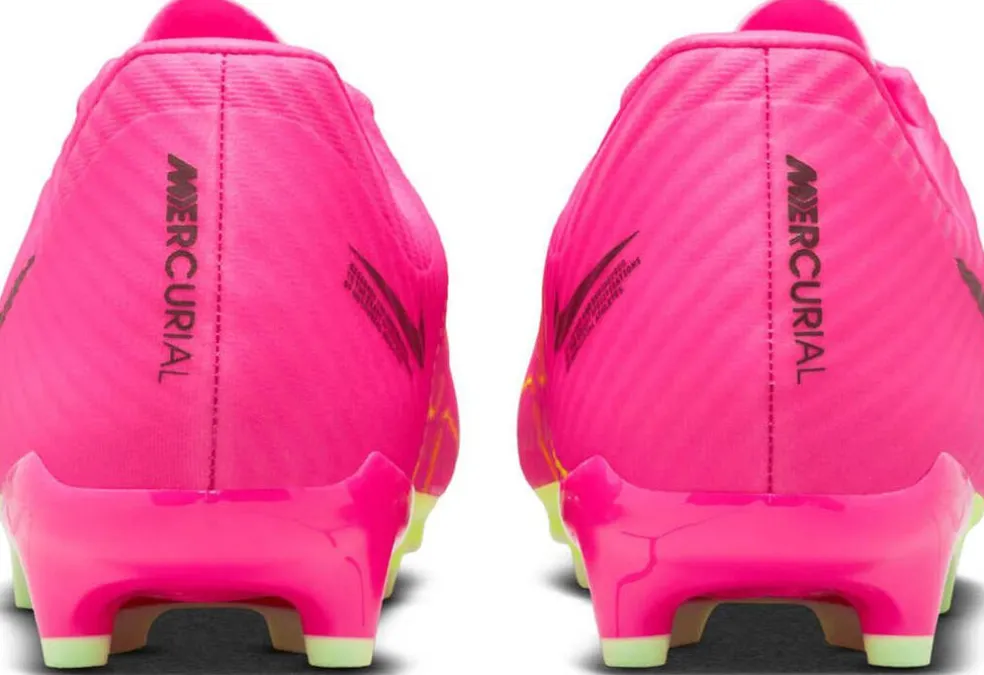 Mercurial Zoom Vapor 15 Academy MG voetbalschoenen