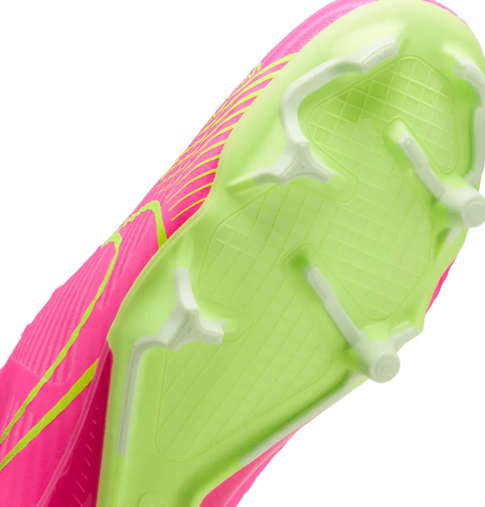 Mercurial Zoom Vapor 15 Academy MG voetbalschoenen