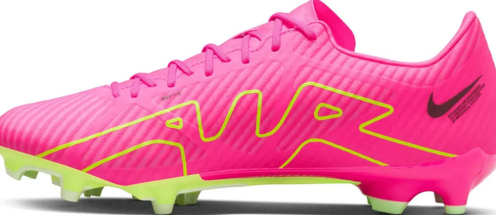 Mercurial Zoom Vapor 15 Academy MG voetbalschoenen