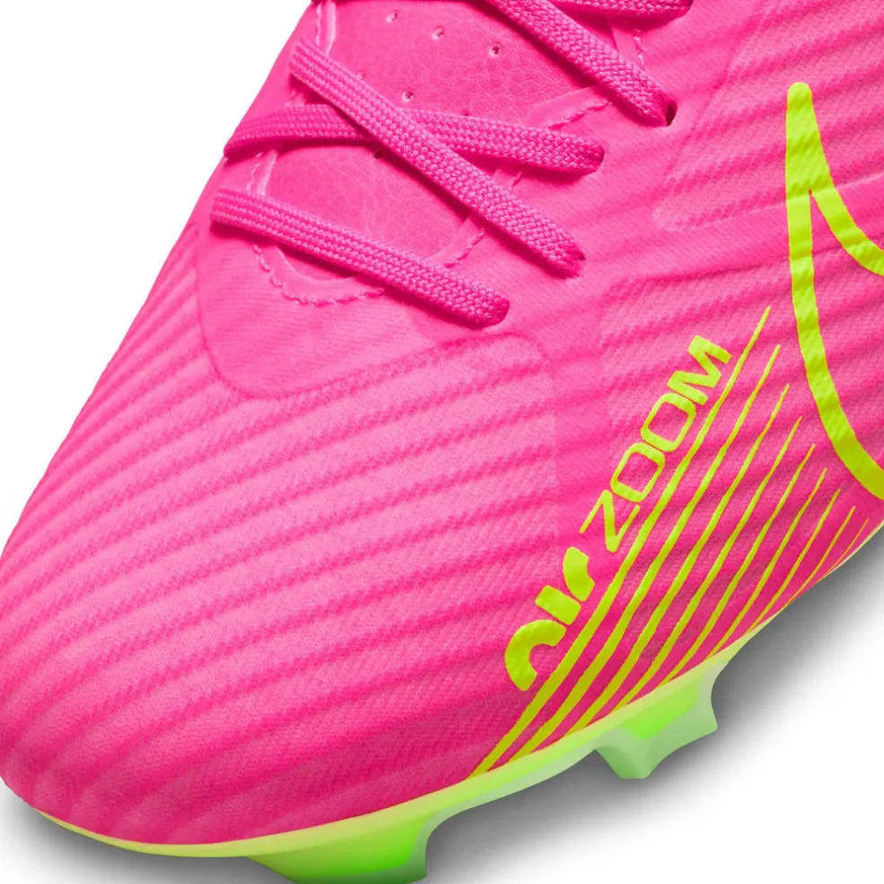 Mercurial Zoom Vapor 15 Academy MG voetbalschoenen