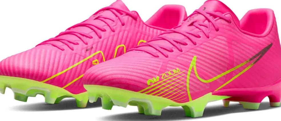 Mercurial Zoom Vapor 15 Academy MG voetbalschoenen
