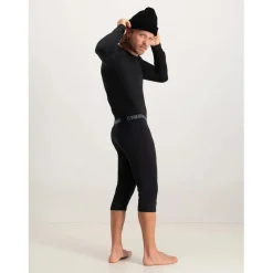 Merino Baselayer 3/4 Pant