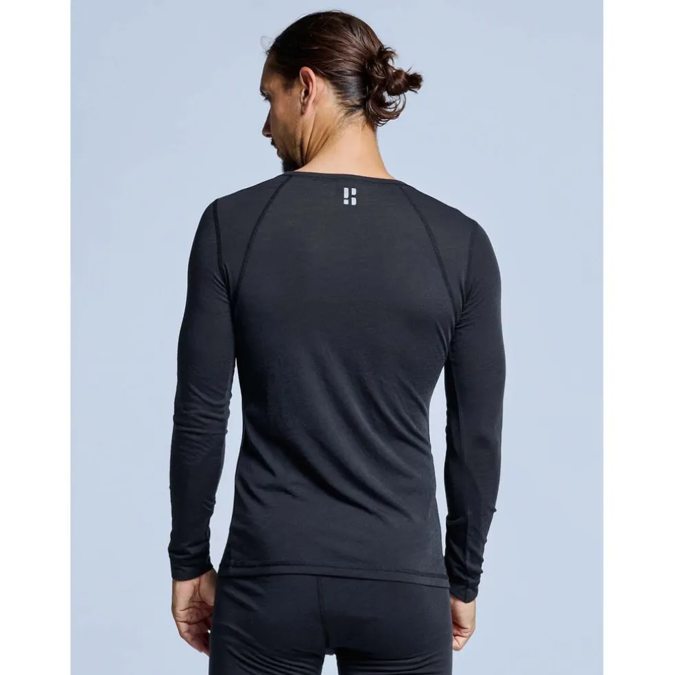 Merino Baselayer Shirt