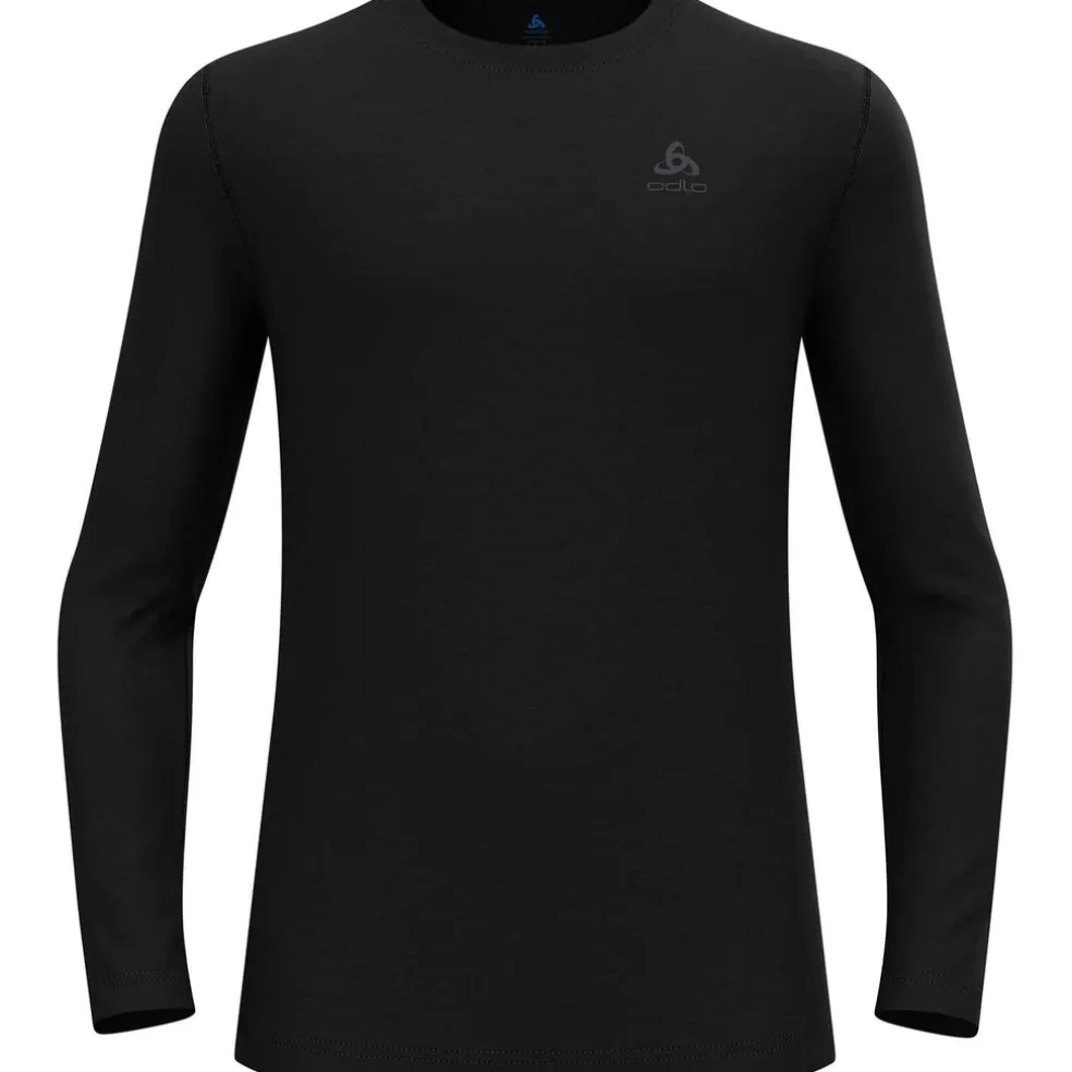 Merino 160 Crew Neck Longsleeve