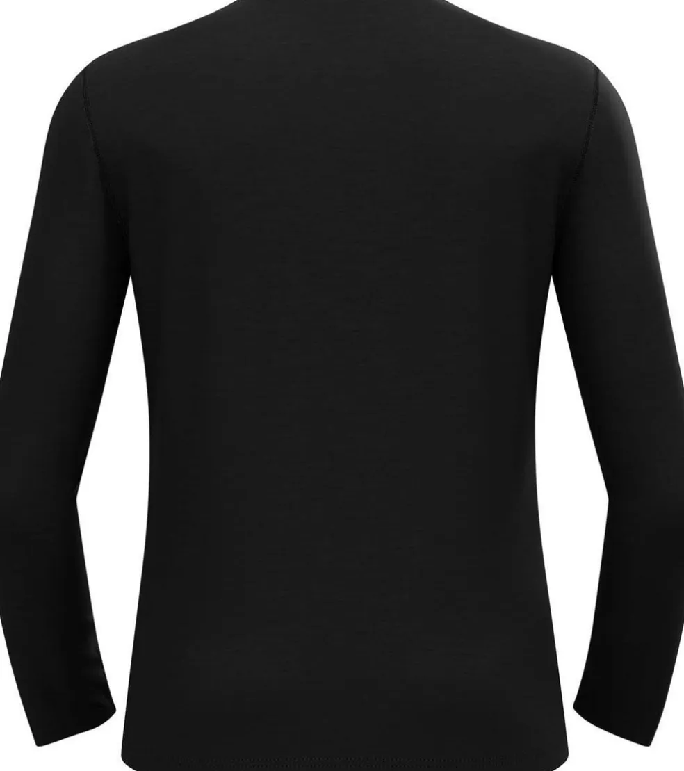 Merino 160 Crew Neck Longsleeve