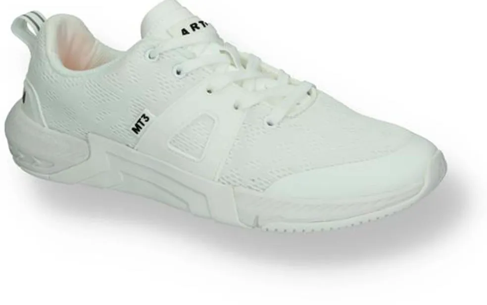 Mesh Trainer 3 fitness schoenen