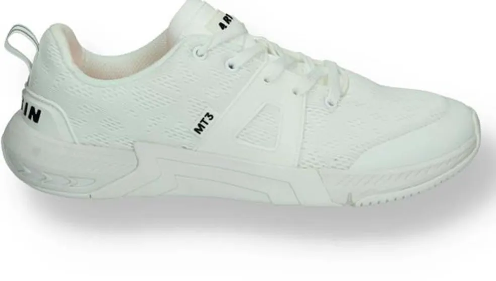 Mesh Trainer 3 fitness schoenen