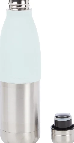 Metal Twist fles 500ml