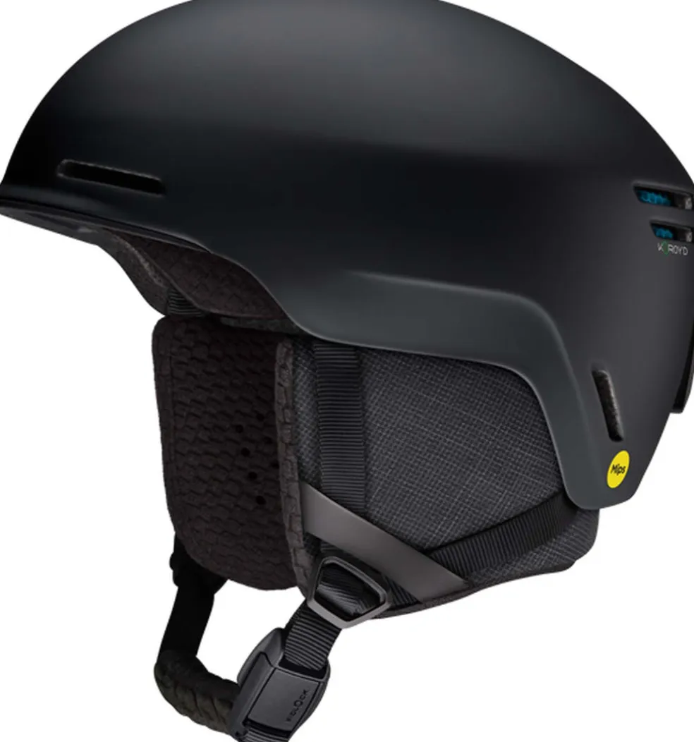 Method Pro Mips skihelm