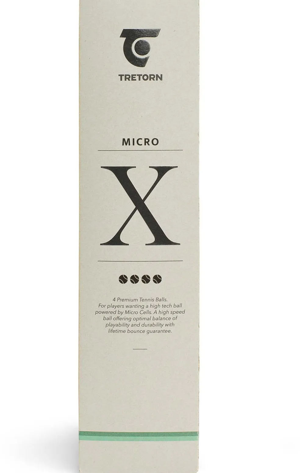 micro-x 4-tube