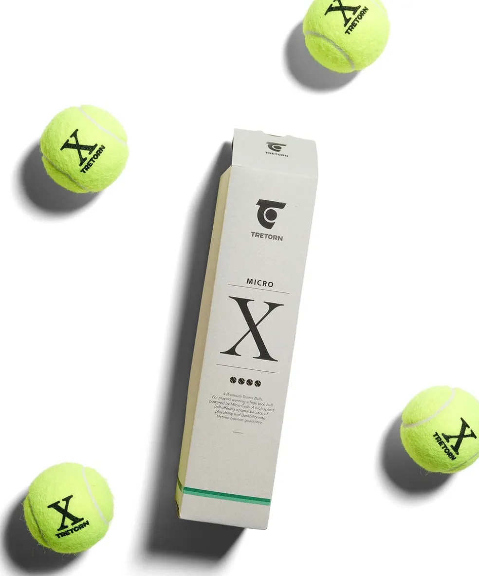micro-x 4-tube
