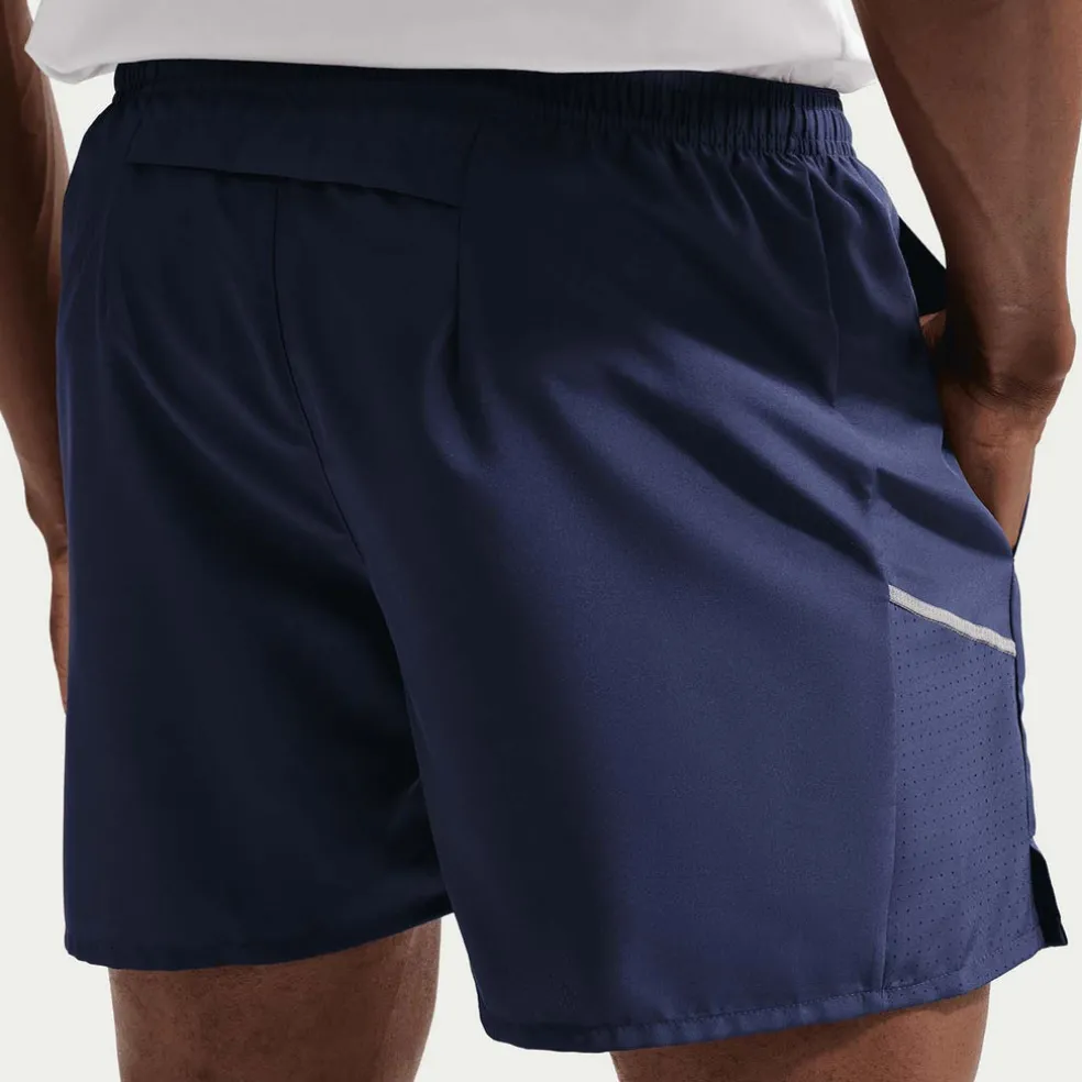 Miler Dri-FIT hardloopshort met binnenbroek