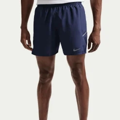 Miler Dri-FIT hardloopshort met binnenbroek
