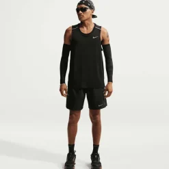 miler dri-fit Hardlooptanktop