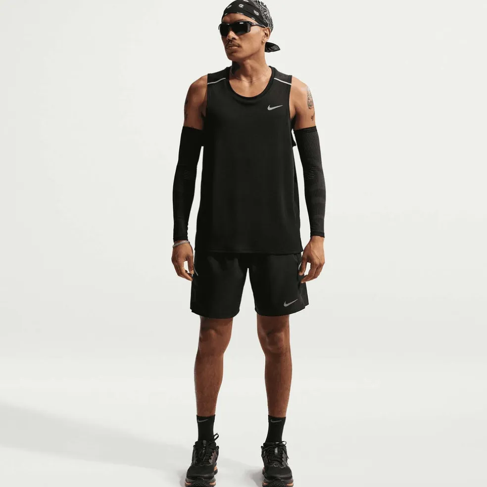 miler dri-fit Hardlooptanktop