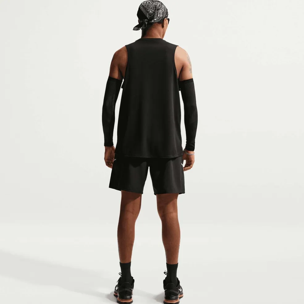 miler dri-fit Hardlooptanktop