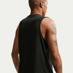 miler dri-fit Hardlooptanktop