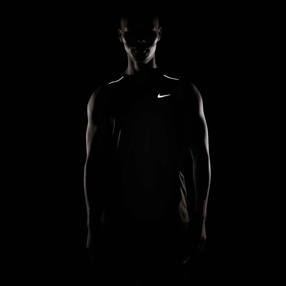 miler dri-fit Hardlooptanktop