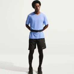 Miler Dri-FIT hardlooptop met UV-bescherming