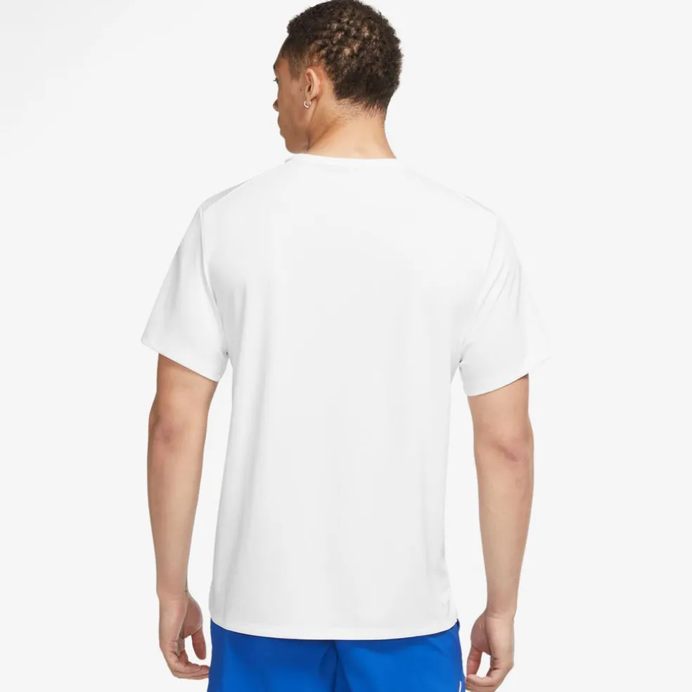 Miler Dri-fit Uv hardloopshirt