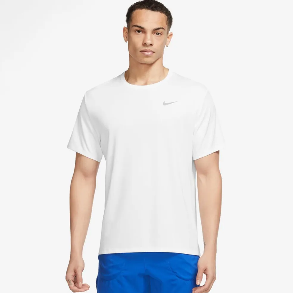 Miler Dri-fit Uv hardloopshirt