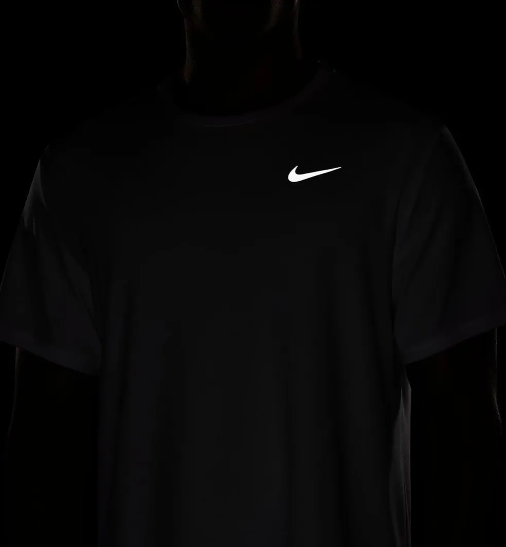Miler Dri-fit Uv hardloopshirt