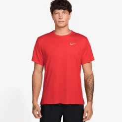 miler men's dri-fit uv short-s