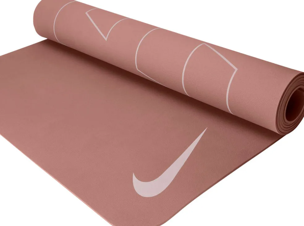4 Mm Reversible yogamat