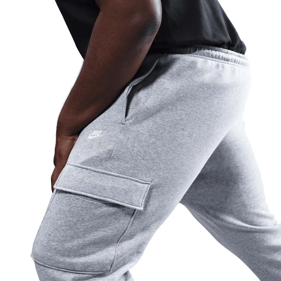 m nk club bb cargo pant