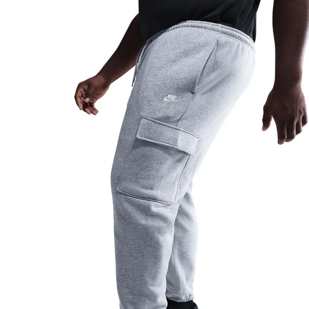 m nk club bb cargo pant