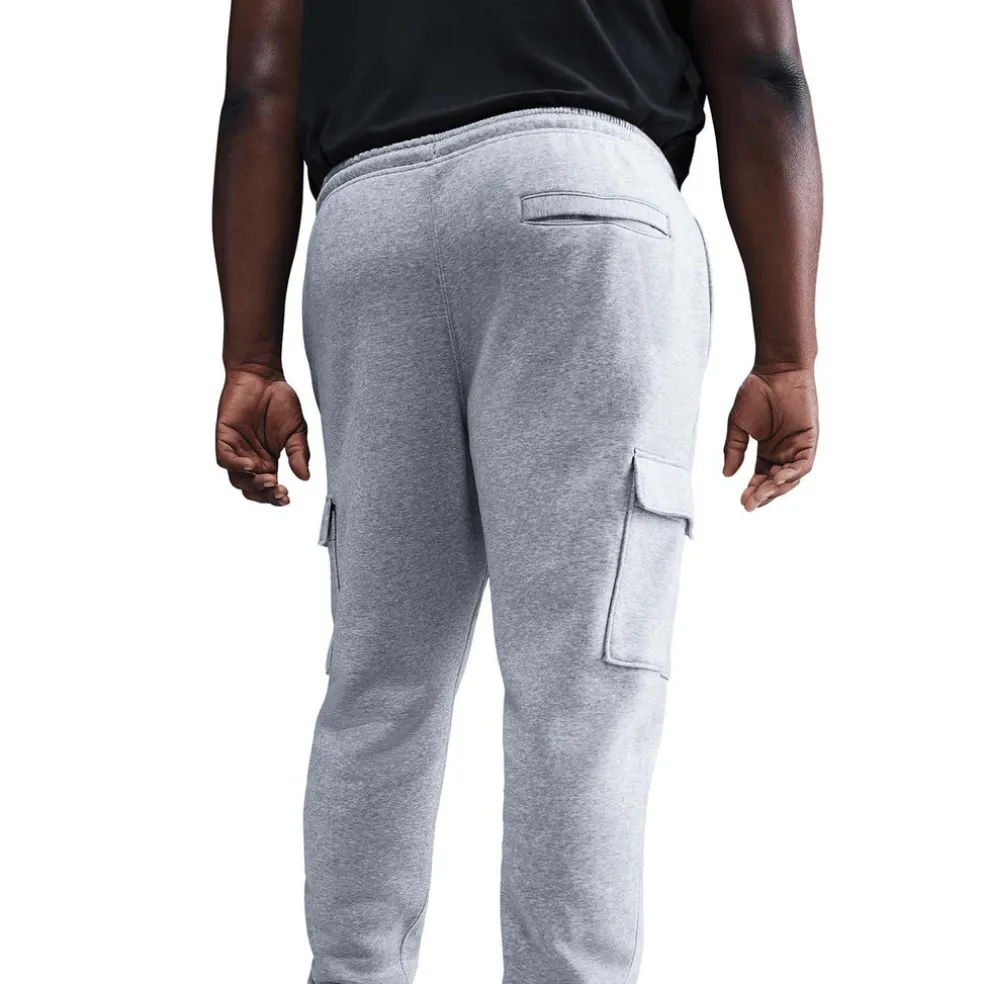 m nk club bb cargo pant