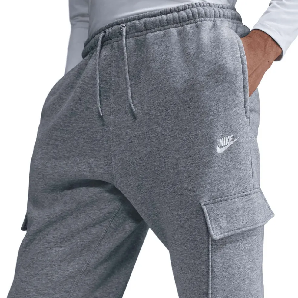 m nk club bb cargo pant