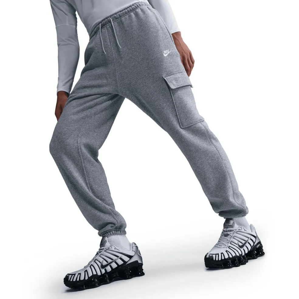 m nk club bb cargo pant