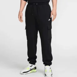 m nk club bb cargo pant