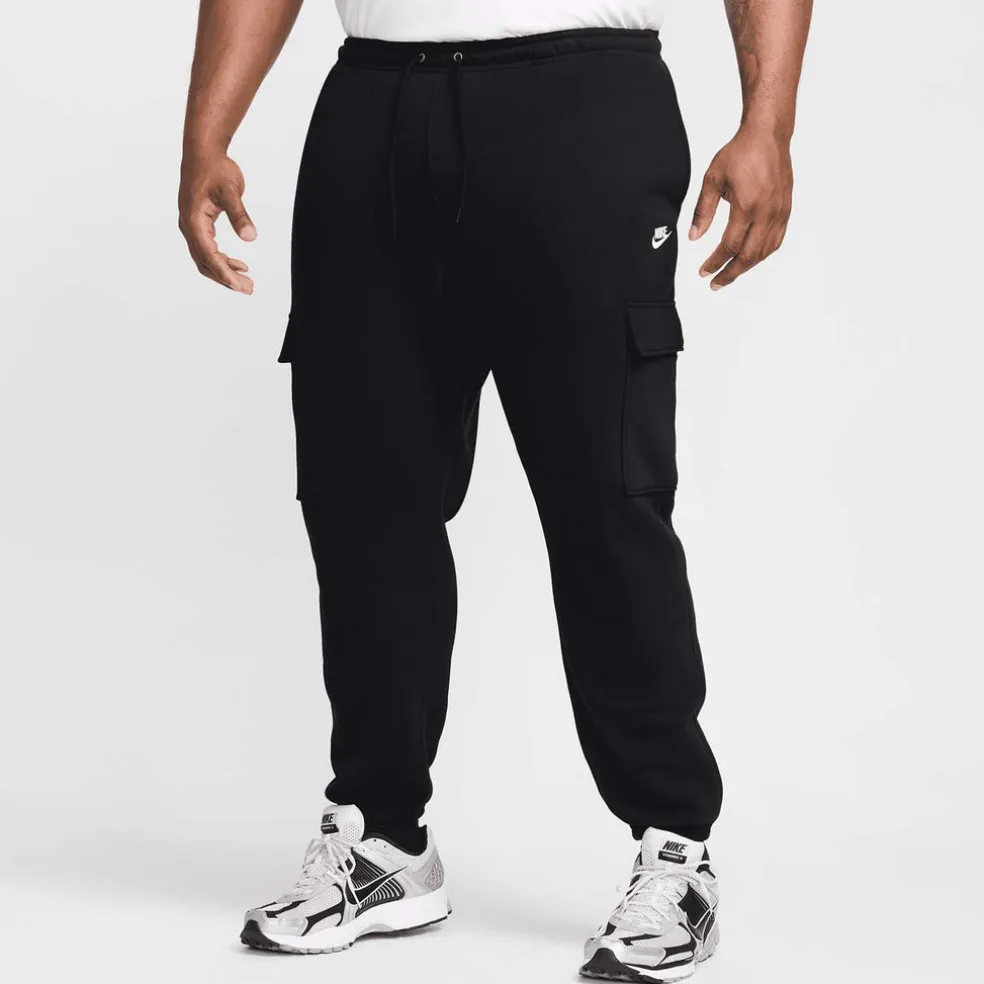 m nk club bb cargo pant